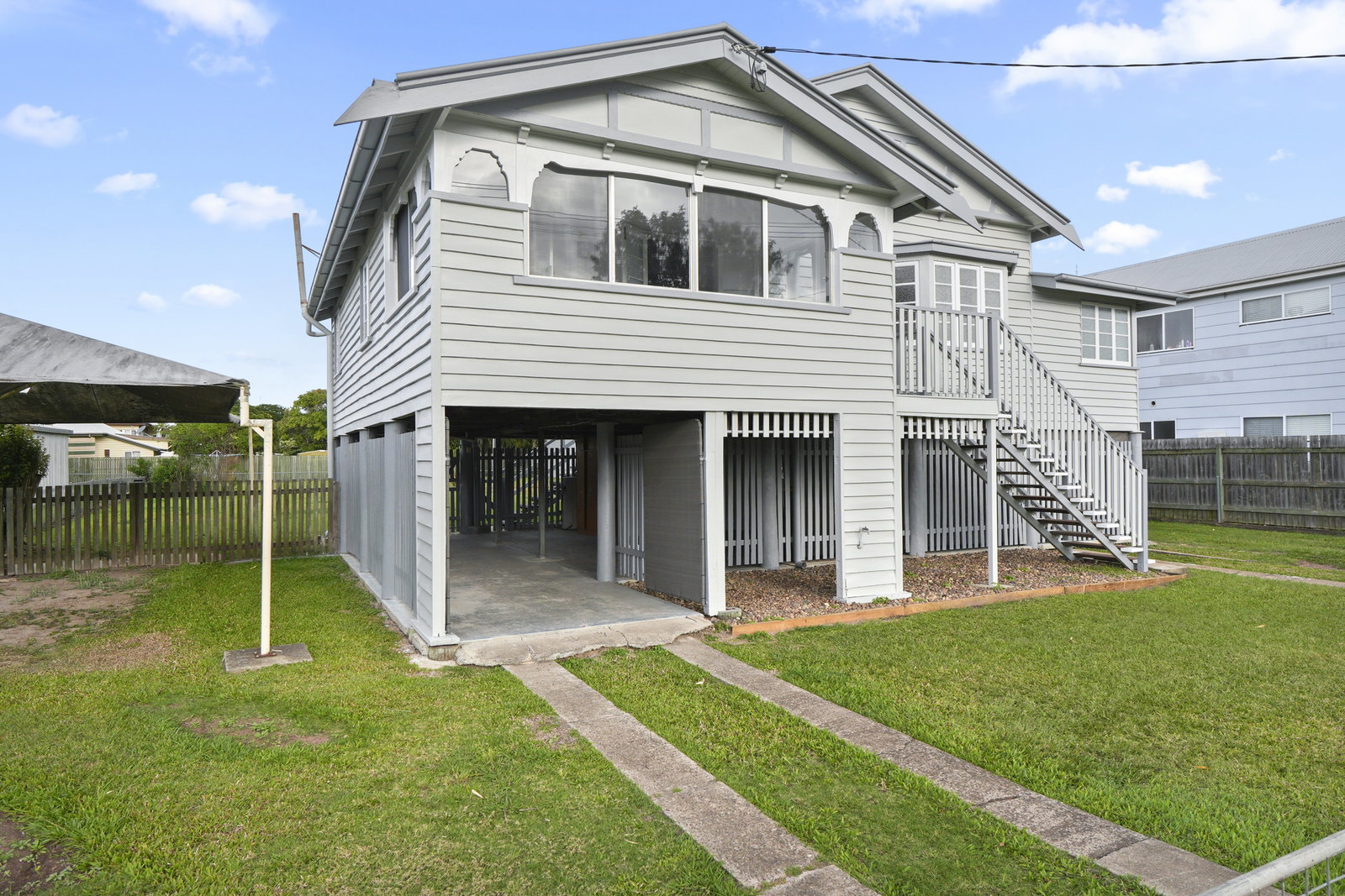 363 Lennox Street, Maryborough  QLD  4650