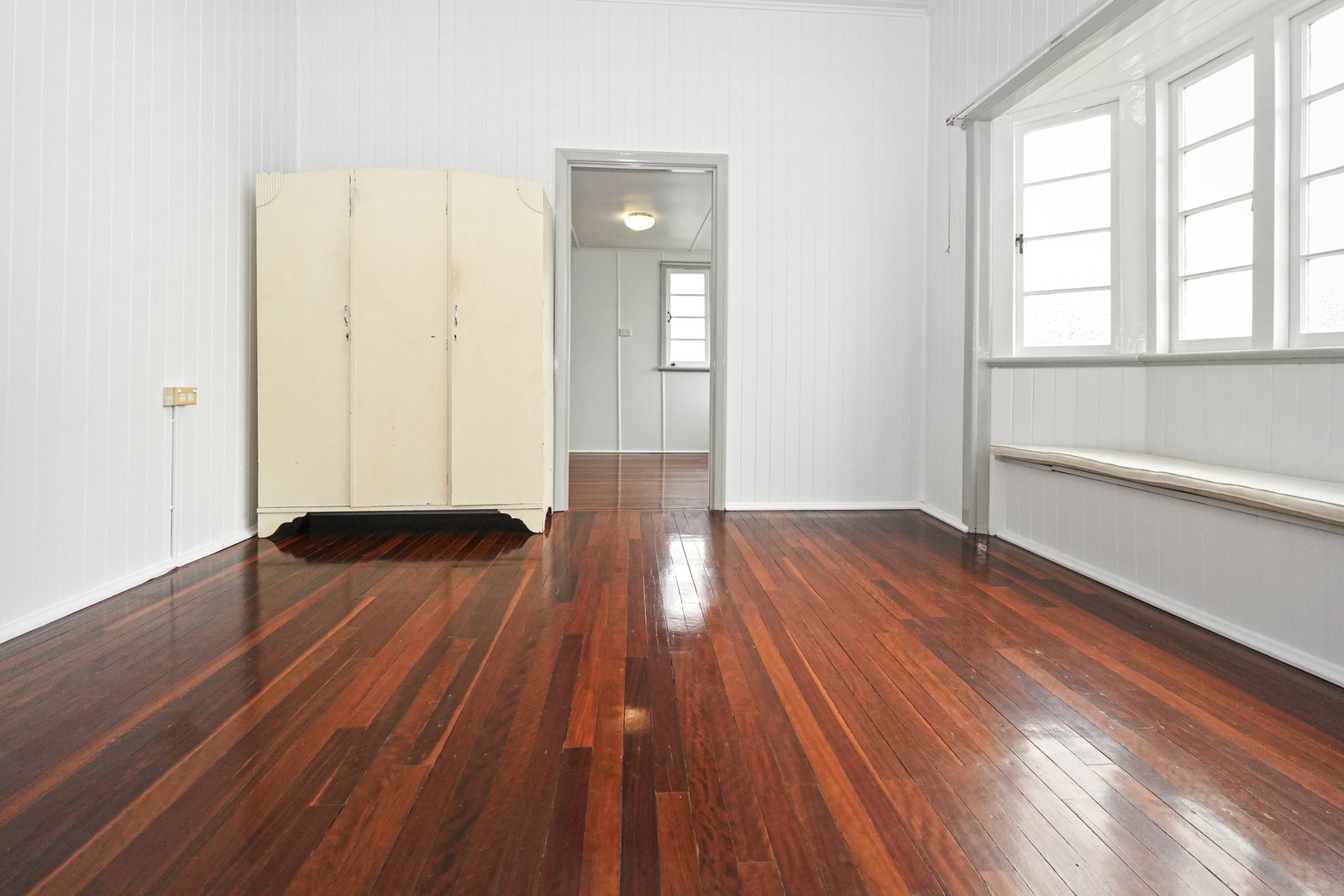 363 Lennox Street, Maryborough  QLD  4650