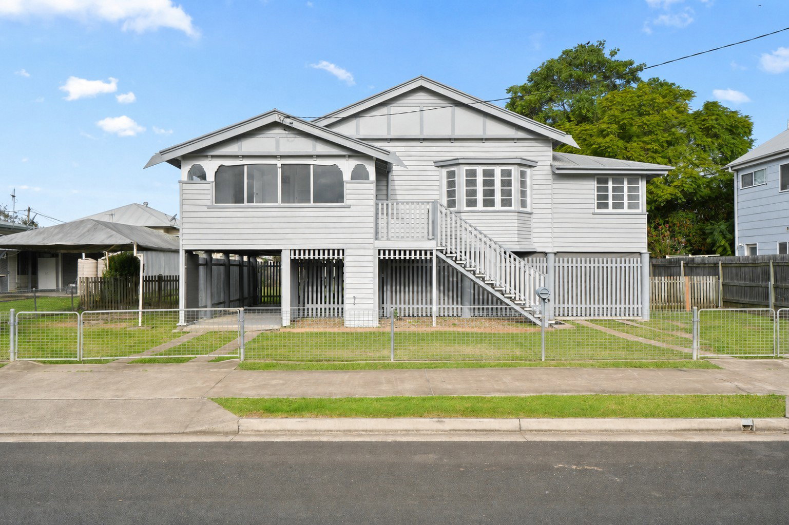 363 Lennox Street, Maryborough  QLD  4650