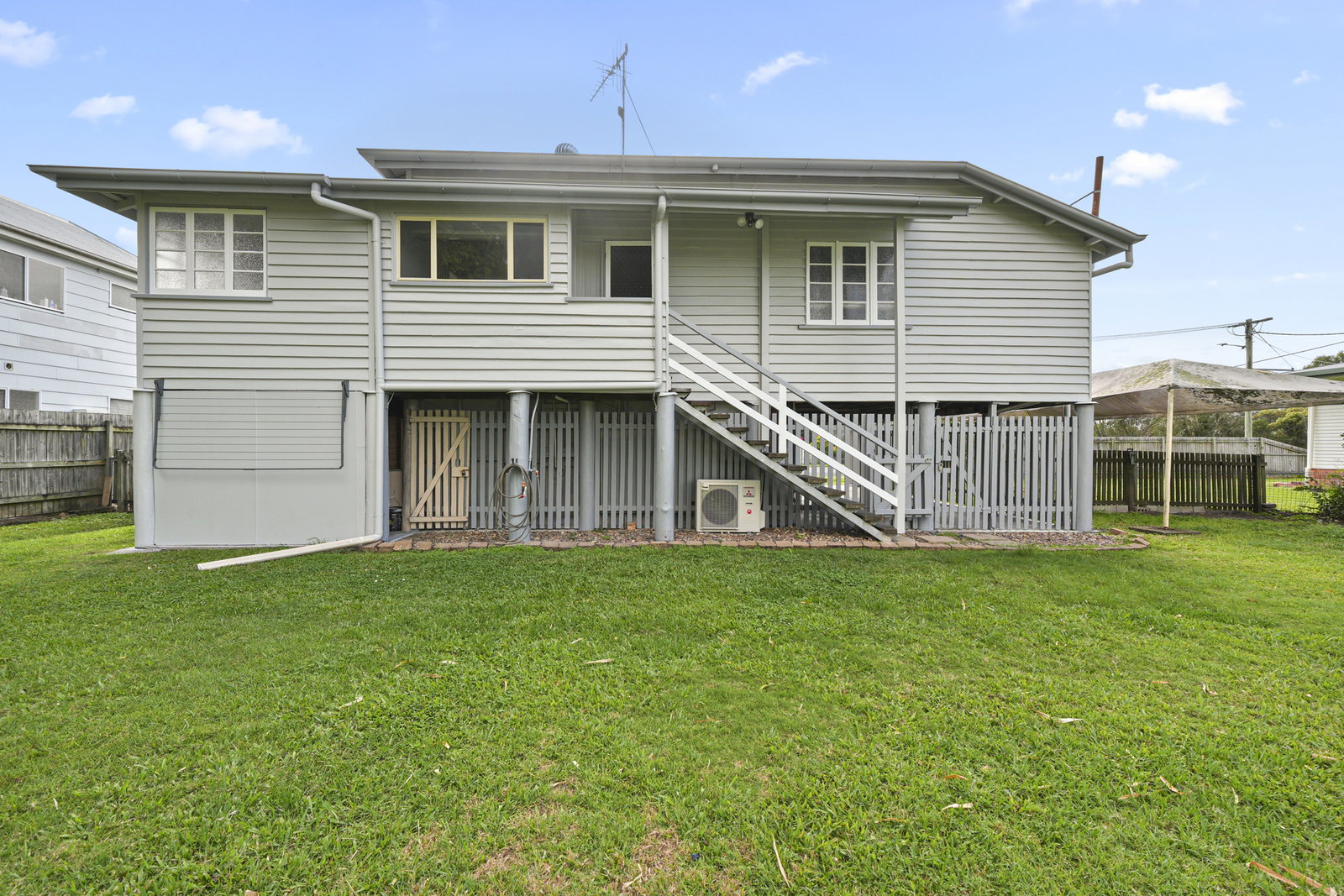 363 Lennox Street, Maryborough  QLD  4650