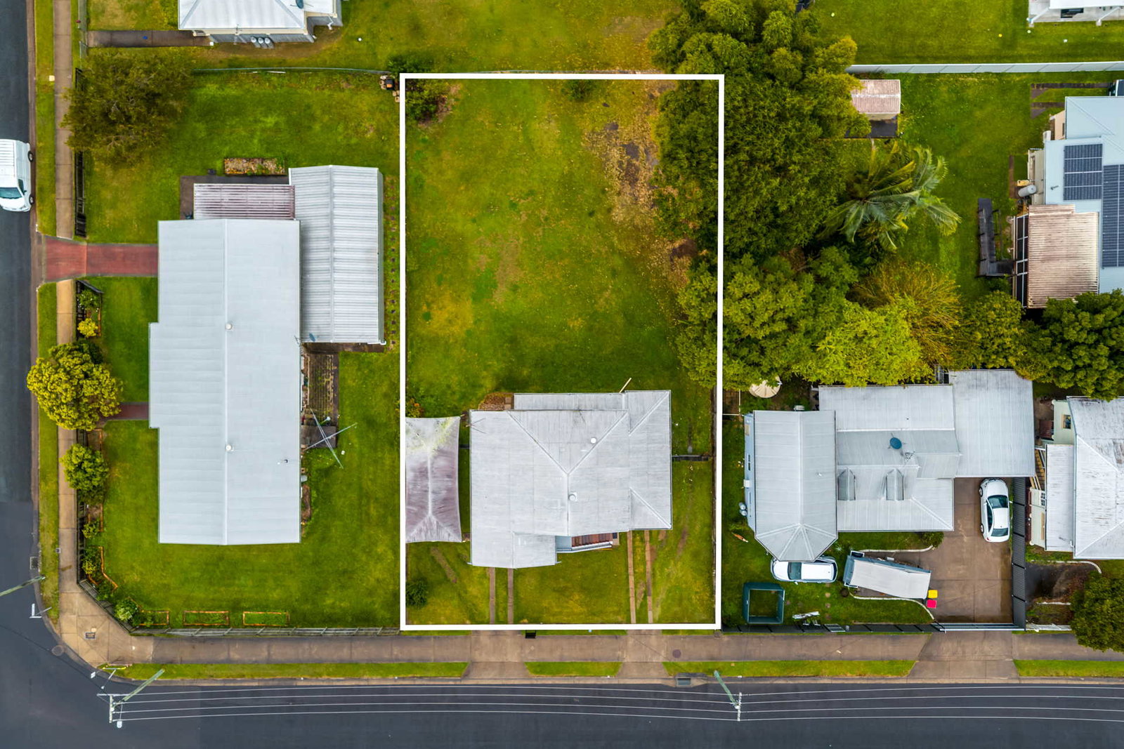 363 Lennox Street, Maryborough  QLD  4650