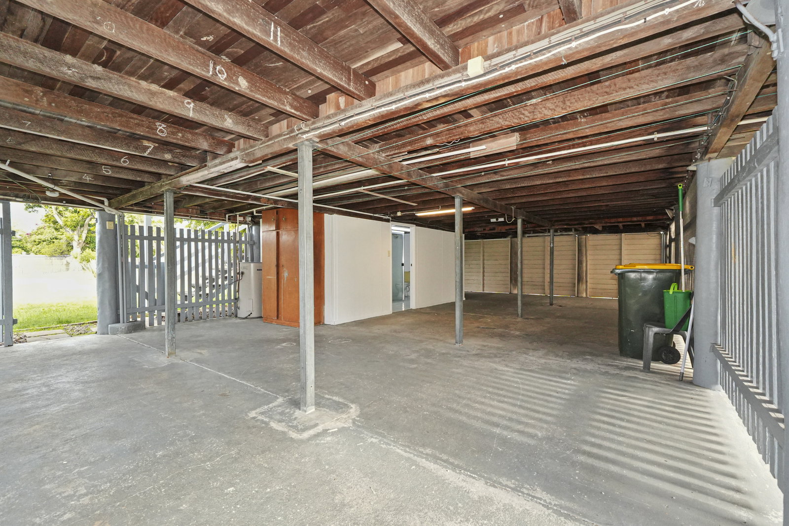 363 Lennox Street, Maryborough  QLD  4650