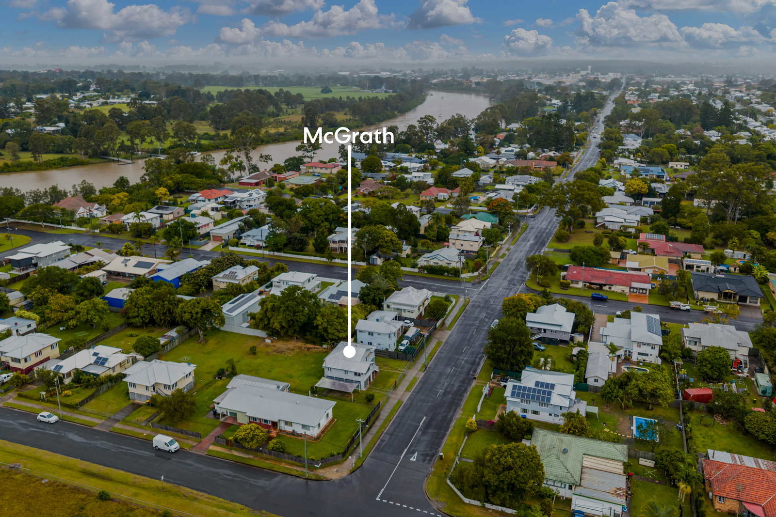 363 Lennox Street, Maryborough  QLD  4650