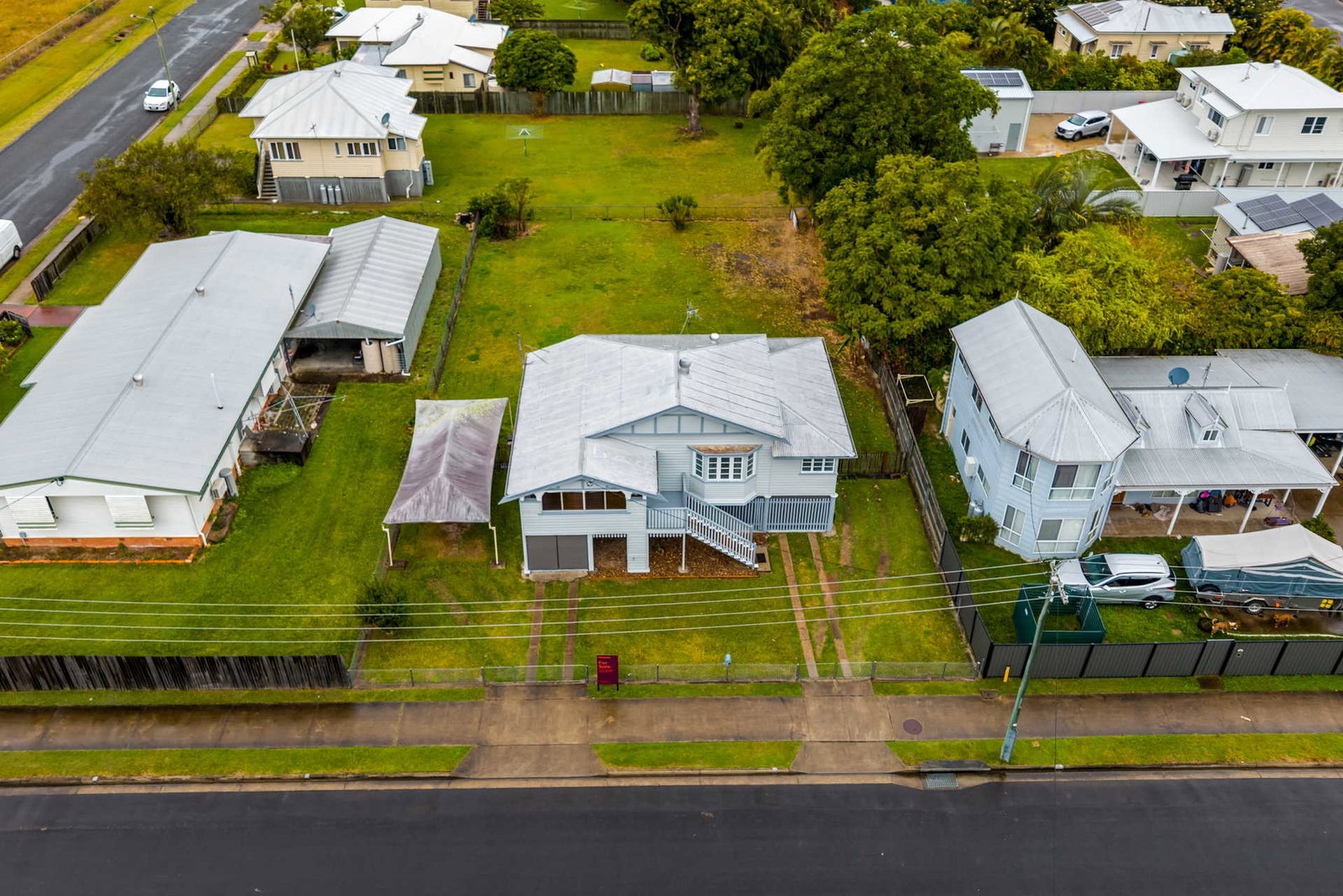 363 Lennox Street, Maryborough  QLD  4650