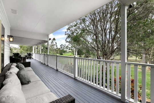 118 Central Road, Tinana  QLD  4650