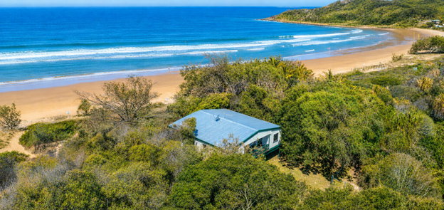 6 Thomson Street, Agnes Water  QLD  4677