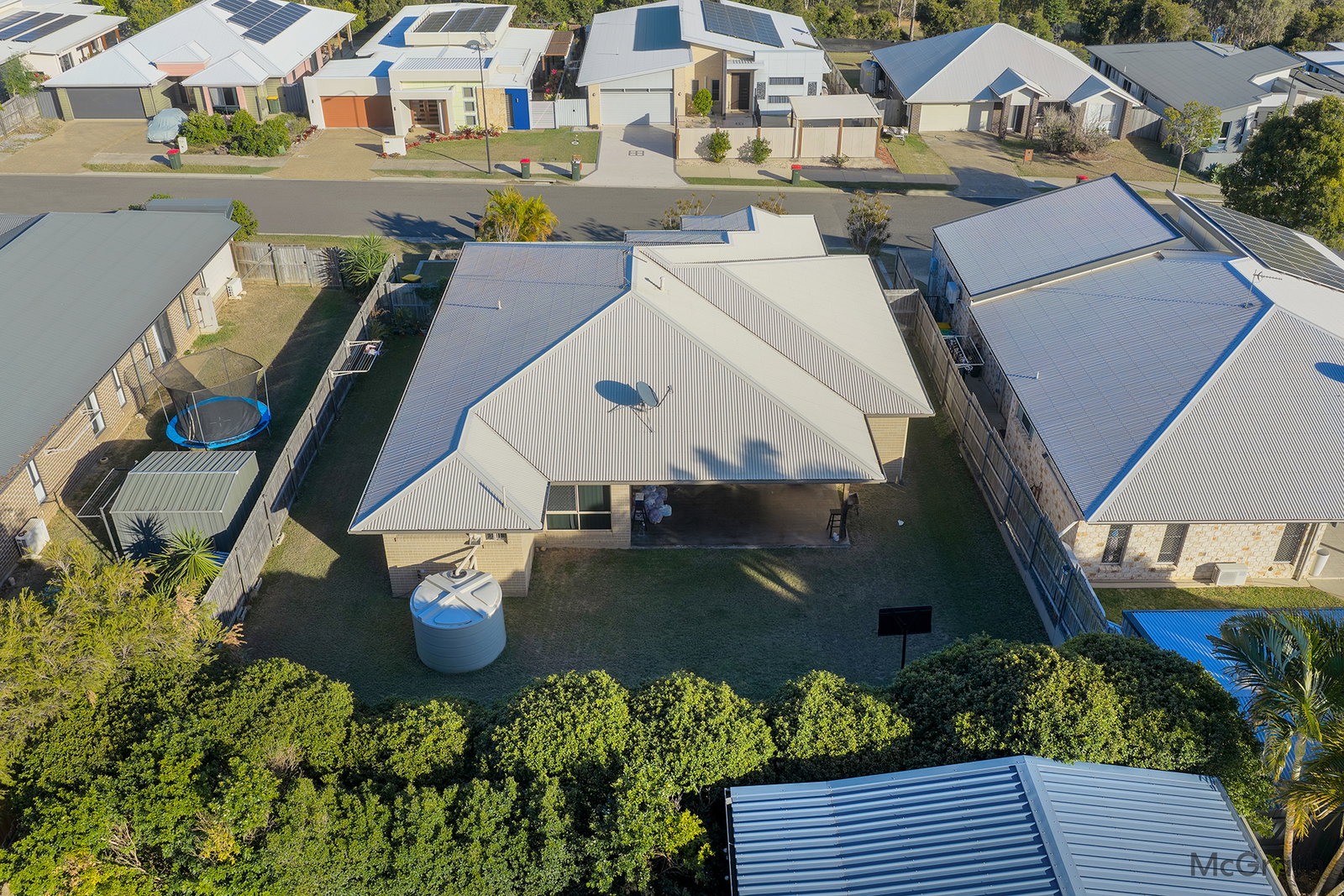 61 Koowin Drive, Kirkwood  QLD  4680