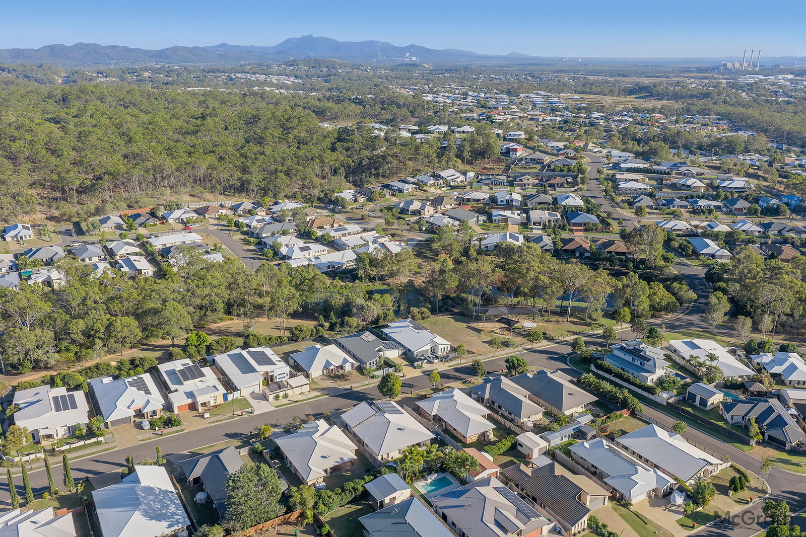 61 Koowin Drive, Kirkwood  QLD  4680