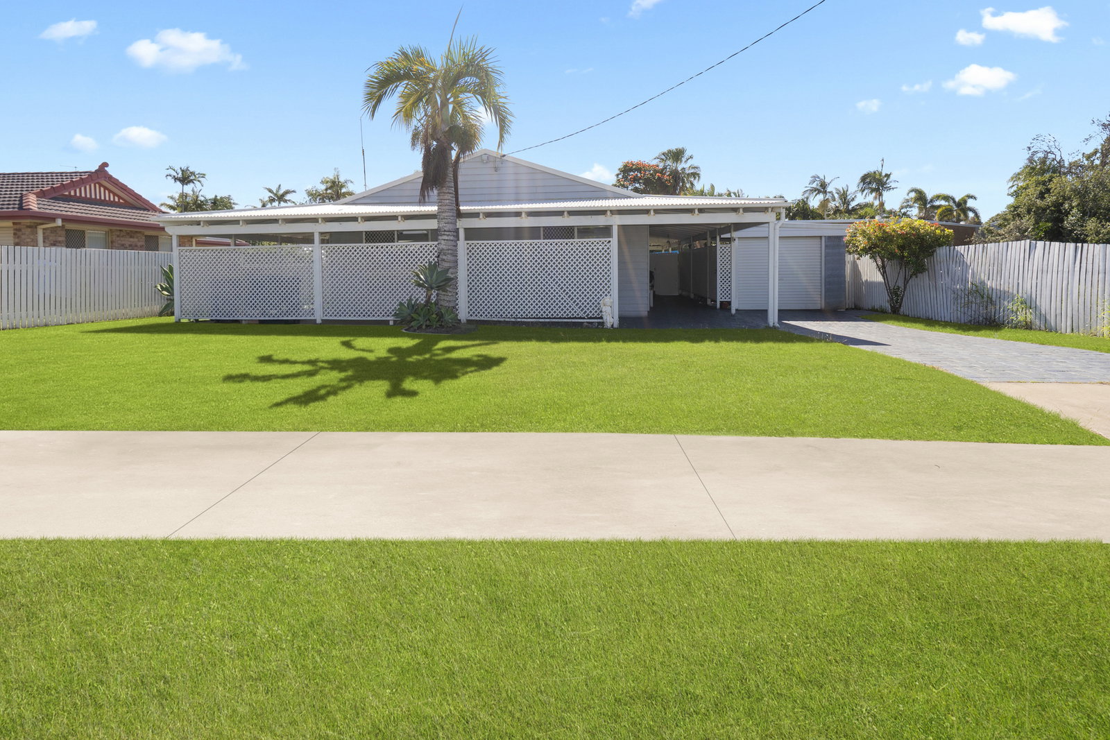 19 Watsons Road, Bargara  QLD  4670