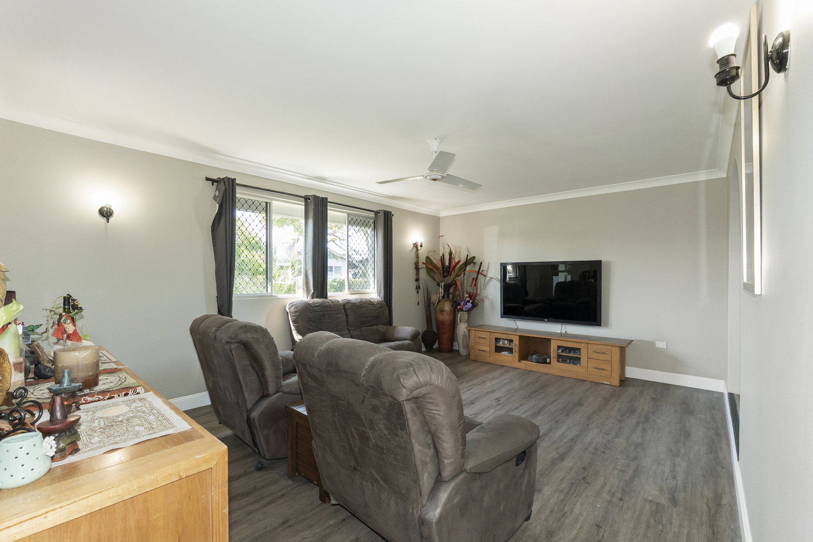 1 Garland Street, Norville  QLD  4670