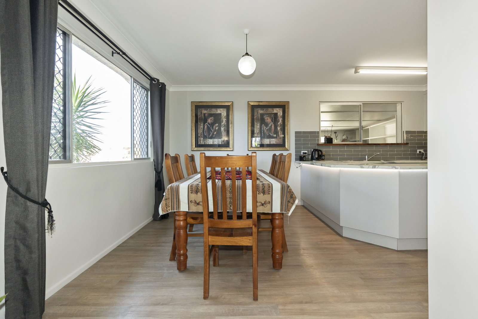 1 Garland Street, Norville  QLD  4670
