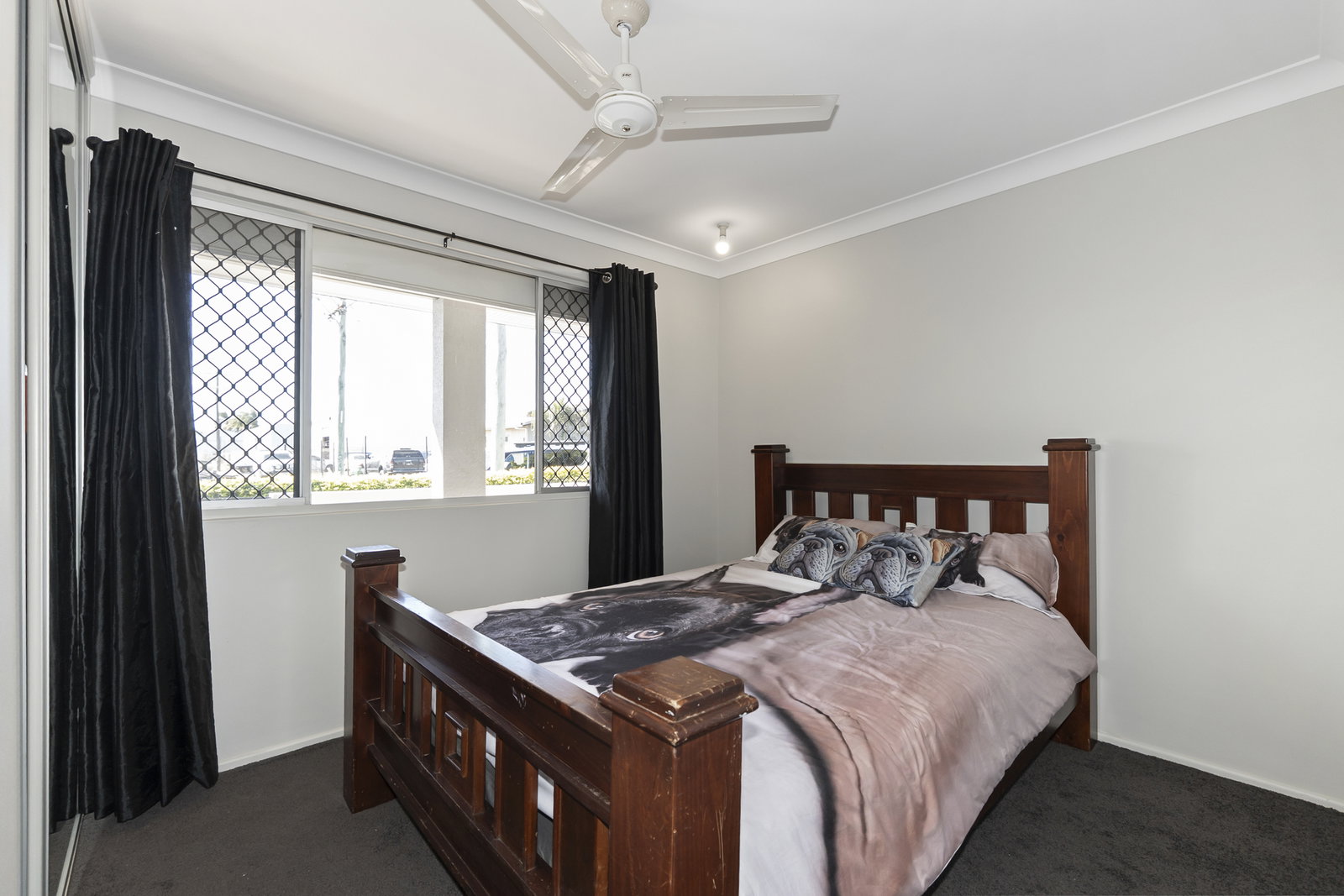 1 Garland Street, Norville  QLD  4670