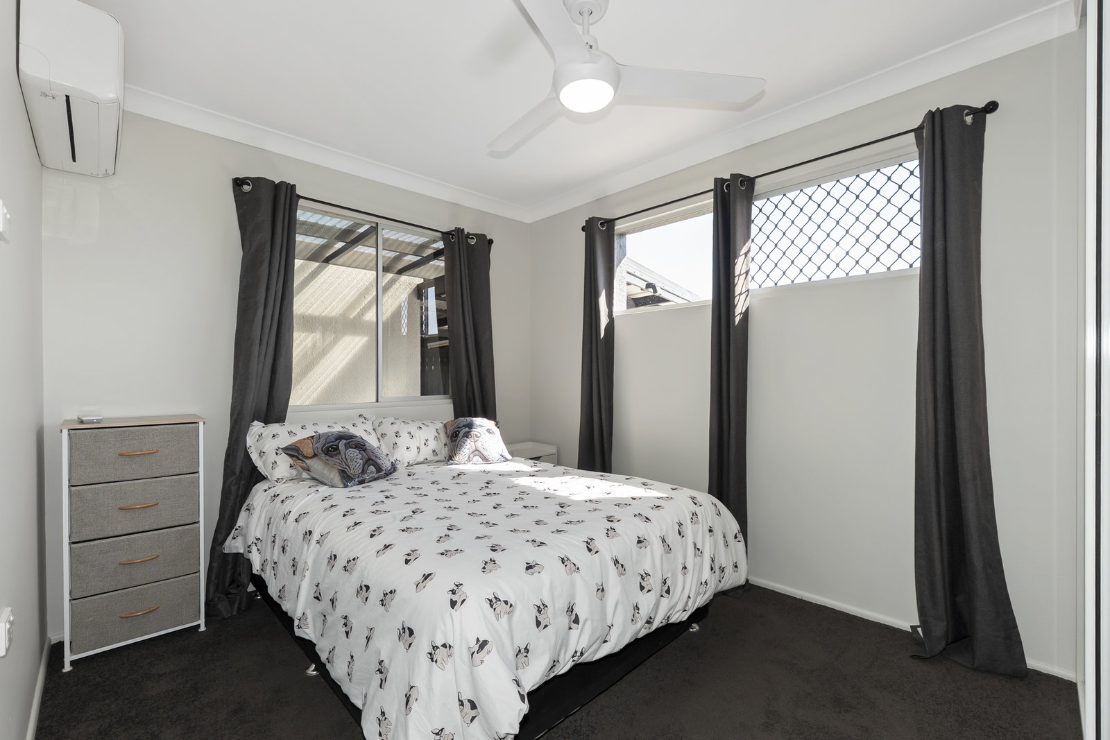 1 Garland Street, Norville  QLD  4670