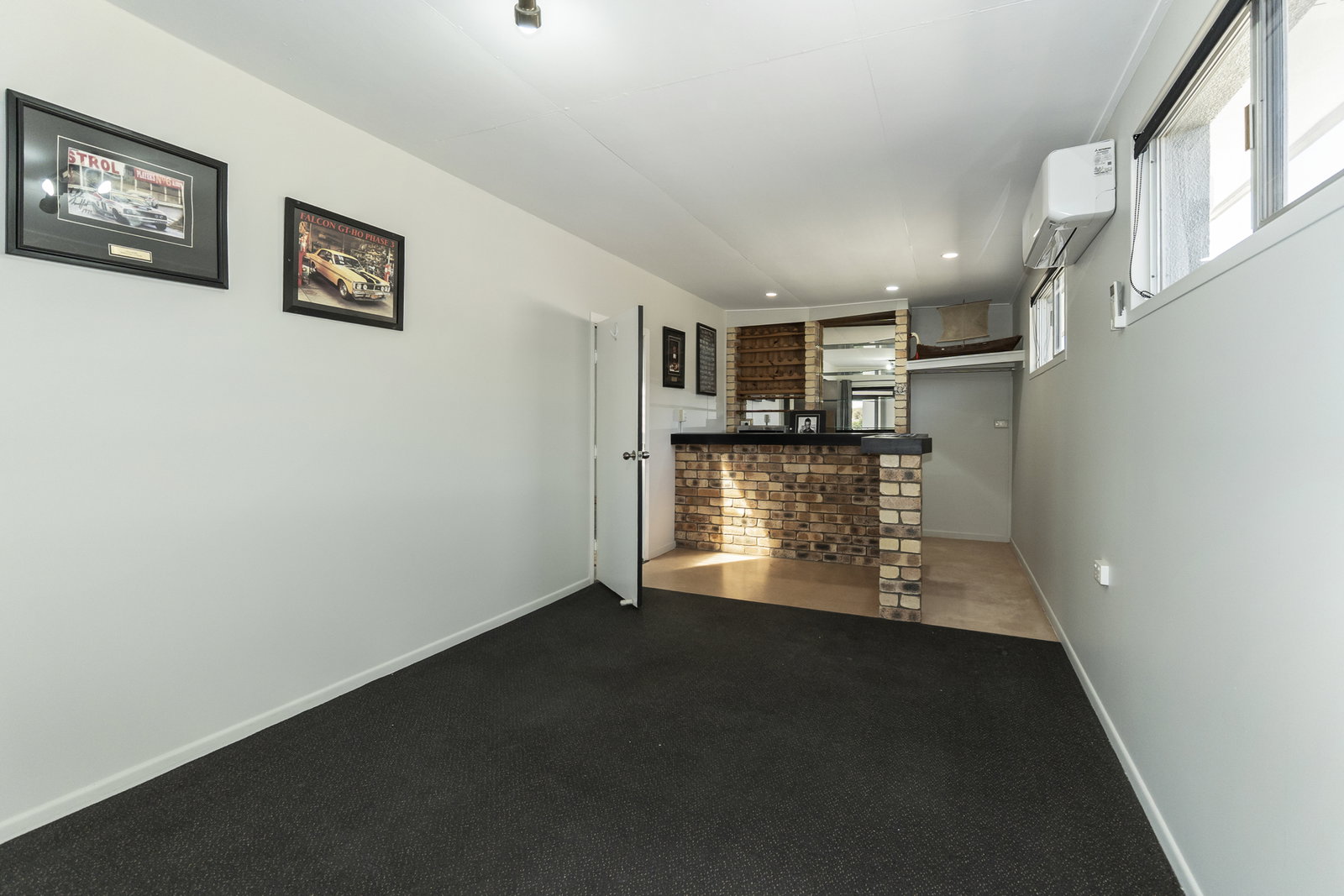 1 Garland Street, Norville  QLD  4670