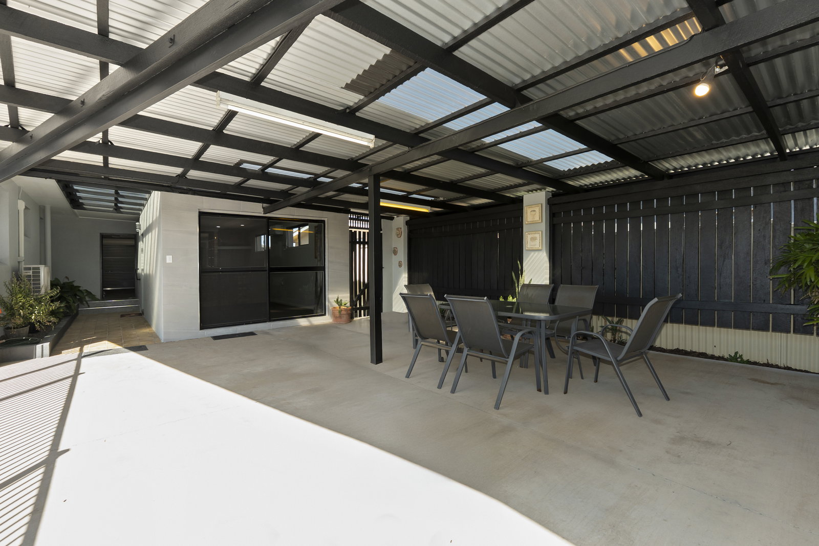 1 Garland Street, Norville  QLD  4670