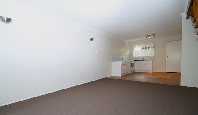 4/43 Harbour Terrace, Gladstone Central  QLD  4680
