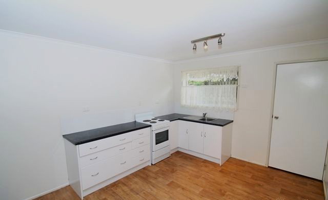4/43 Harbour Terrace, Gladstone Central  QLD  4680