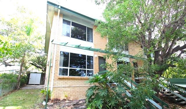 4/43 Harbour Terrace, Gladstone Central  QLD  4680