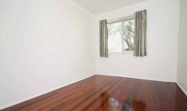 4/43 Harbour Terrace, Gladstone Central  QLD  4680