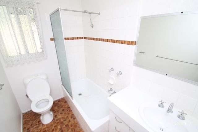 4/43 Harbour Terrace, Gladstone Central  QLD  4680