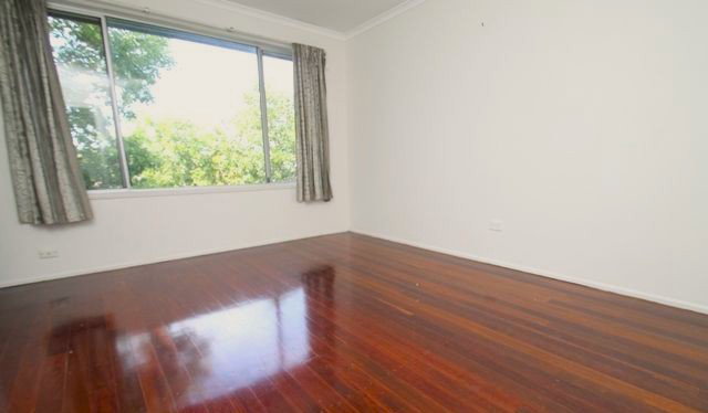 4/43 Harbour Terrace, Gladstone Central  QLD  4680