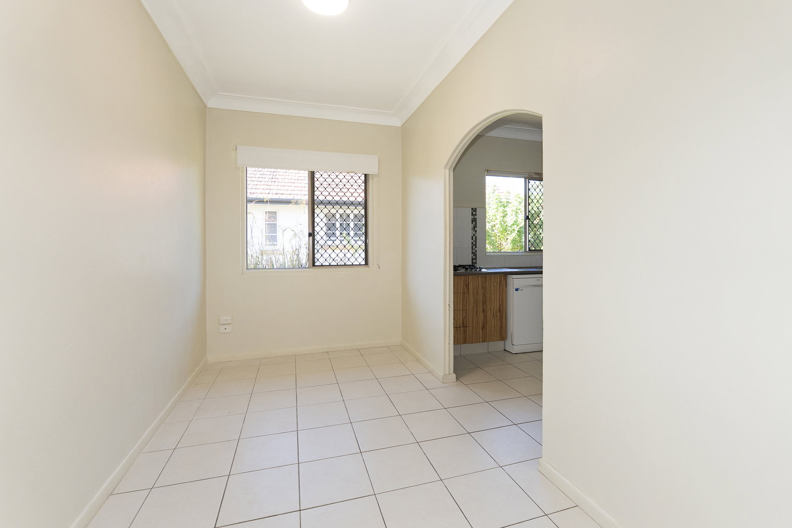 200 Walker Street, Svensson Heights  QLD  4670