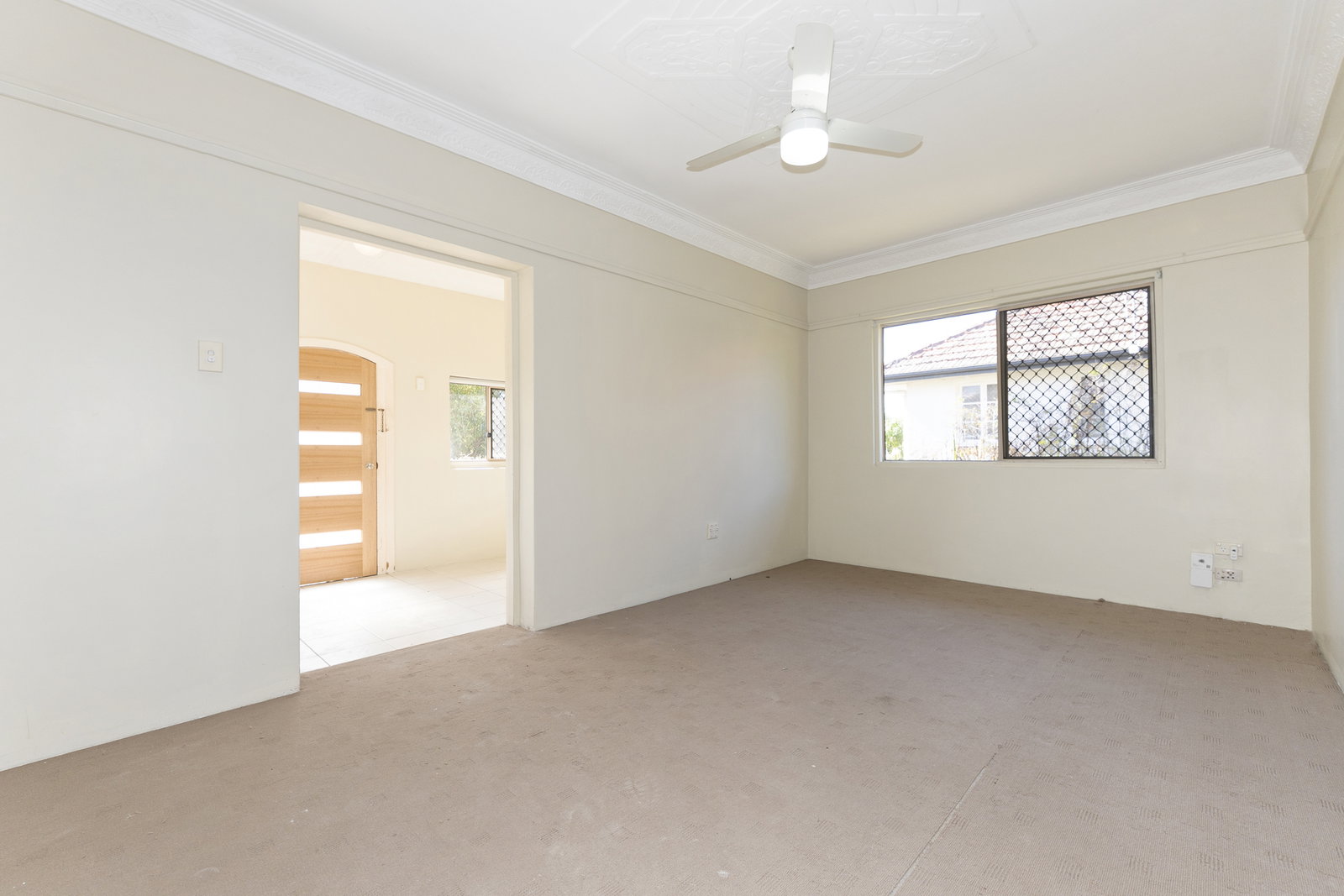 200 Walker Street, Svensson Heights  QLD  4670