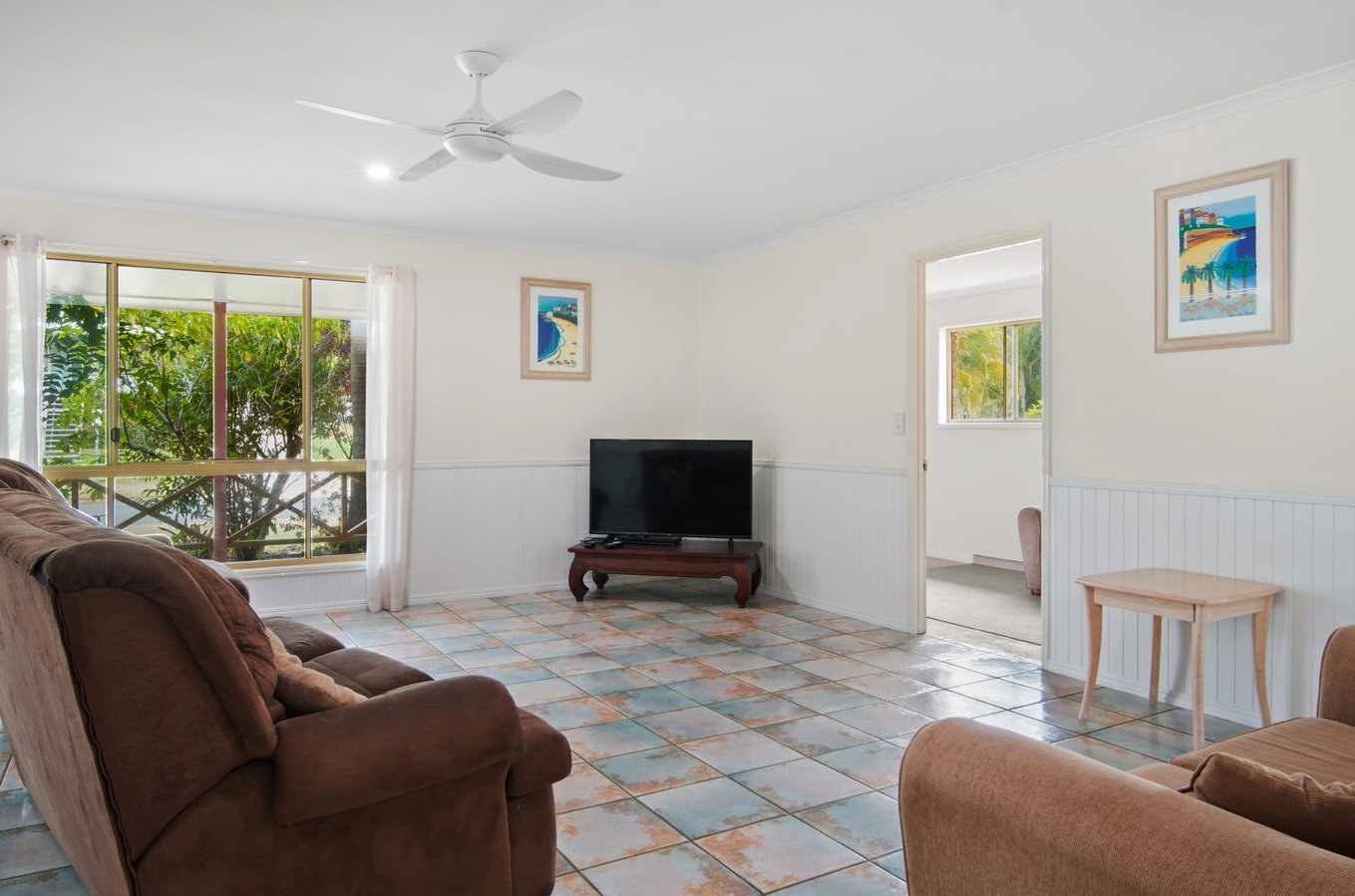 3 Jeffrey Court, Agnes Water  QLD  4677
