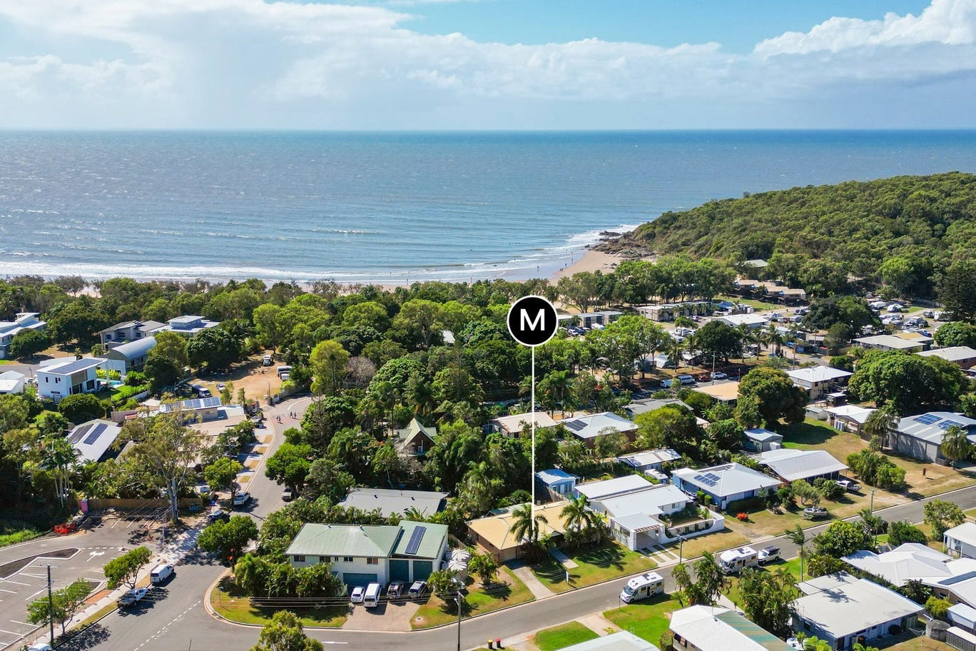 3 Jeffrey Court, Agnes Water  QLD  4677