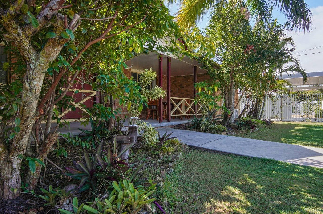 3 Jeffrey Court, Agnes Water  QLD  4677