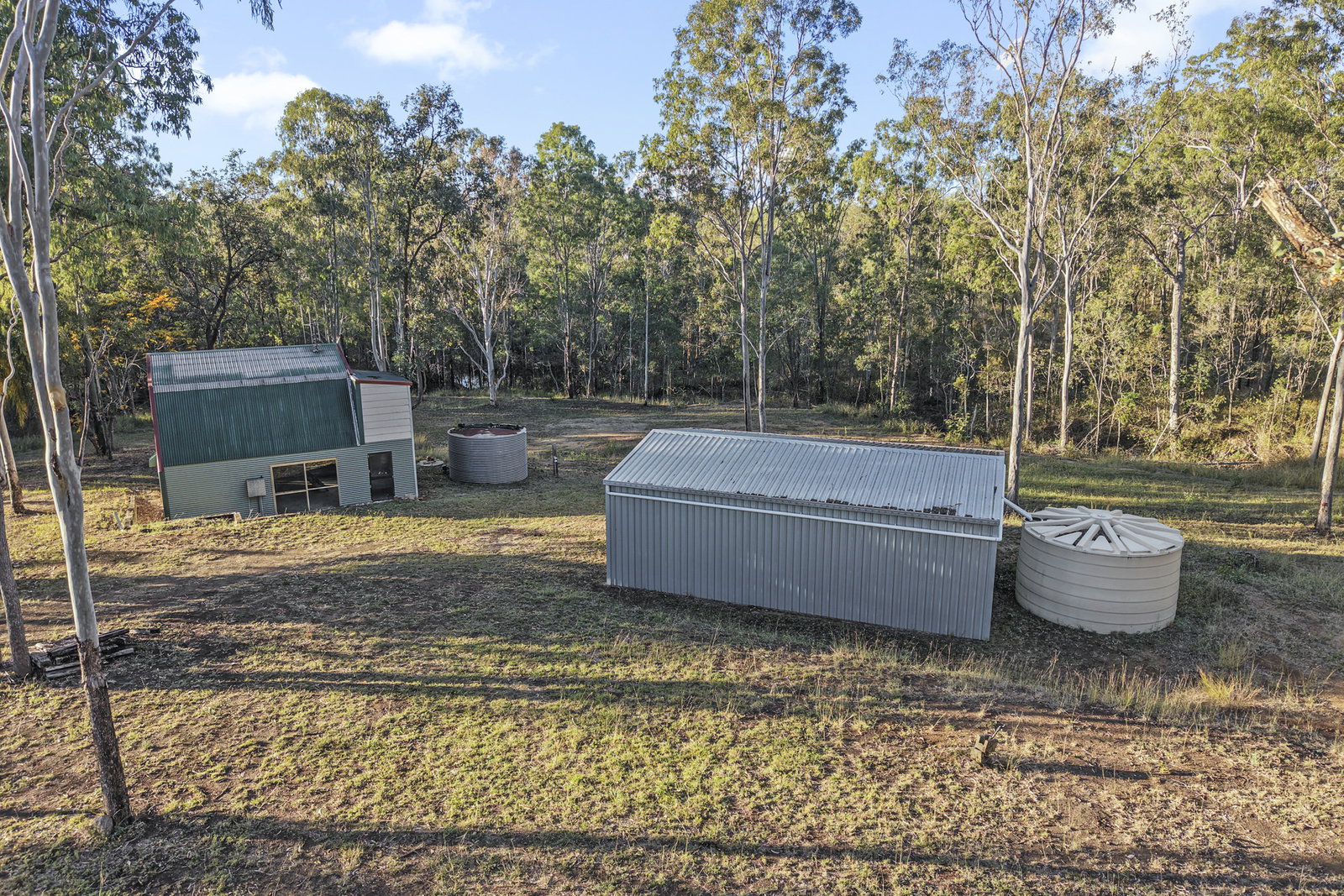 90 H H Innes Road, Horse Camp  QLD  4671
