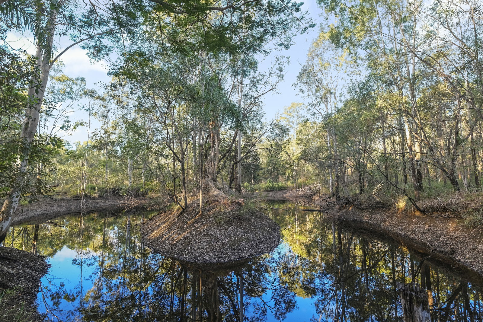 90 H H Innes Road, Horse Camp  QLD  4671