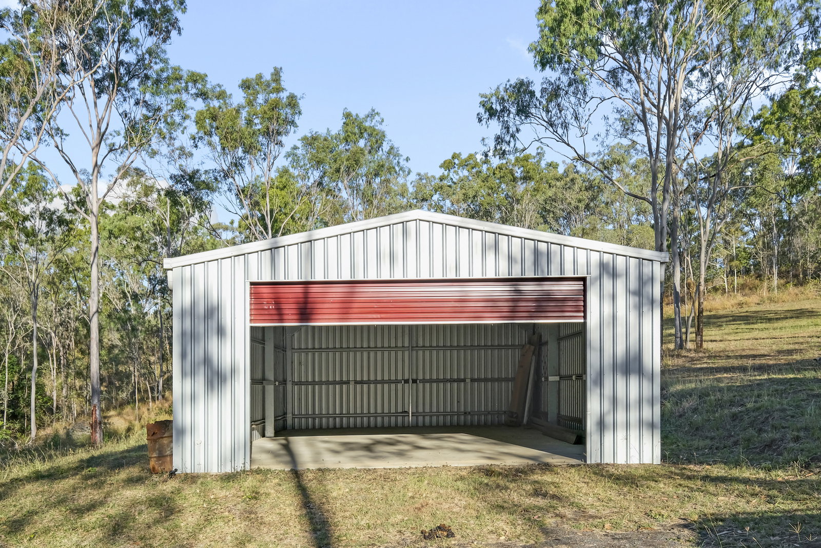 90 H H Innes Road, Horse Camp  QLD  4671