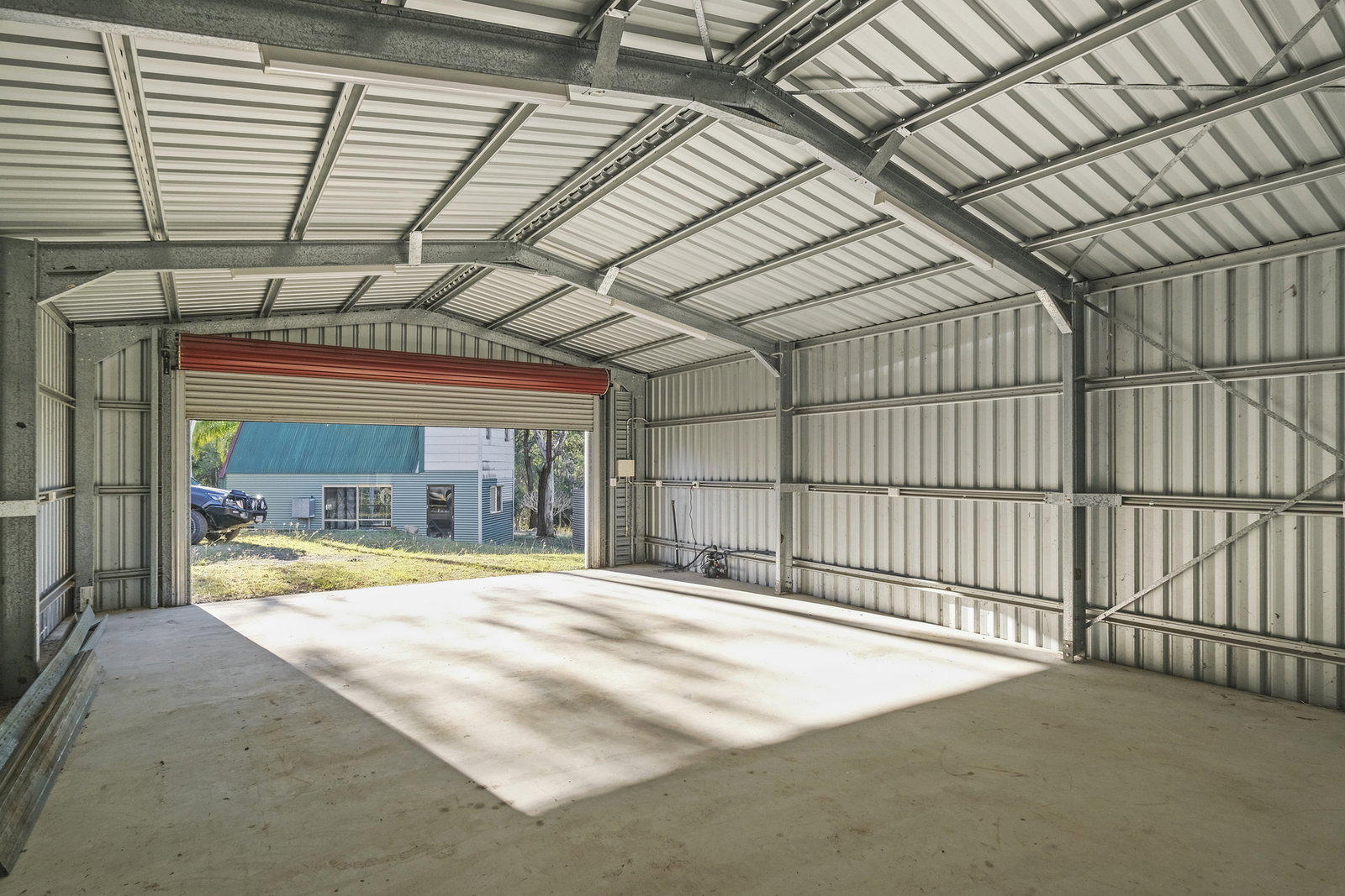 90 H H Innes Road, Horse Camp  QLD  4671