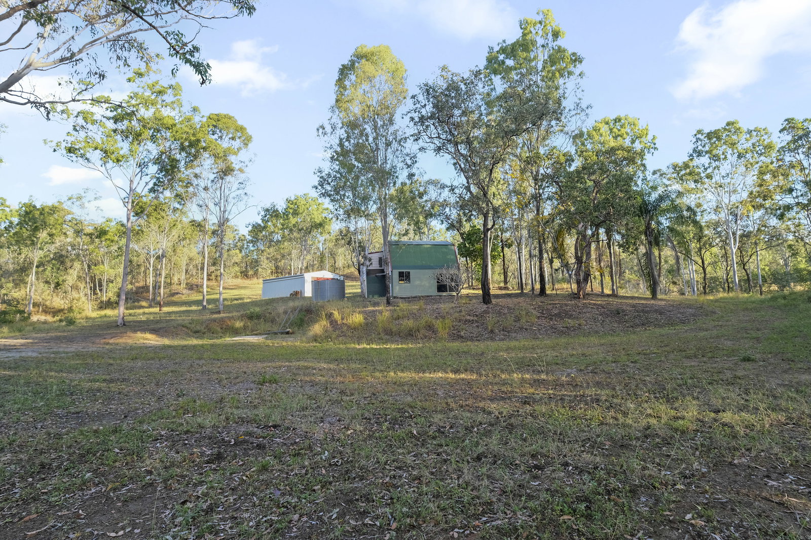 90 H H Innes Road, Horse Camp  QLD  4671