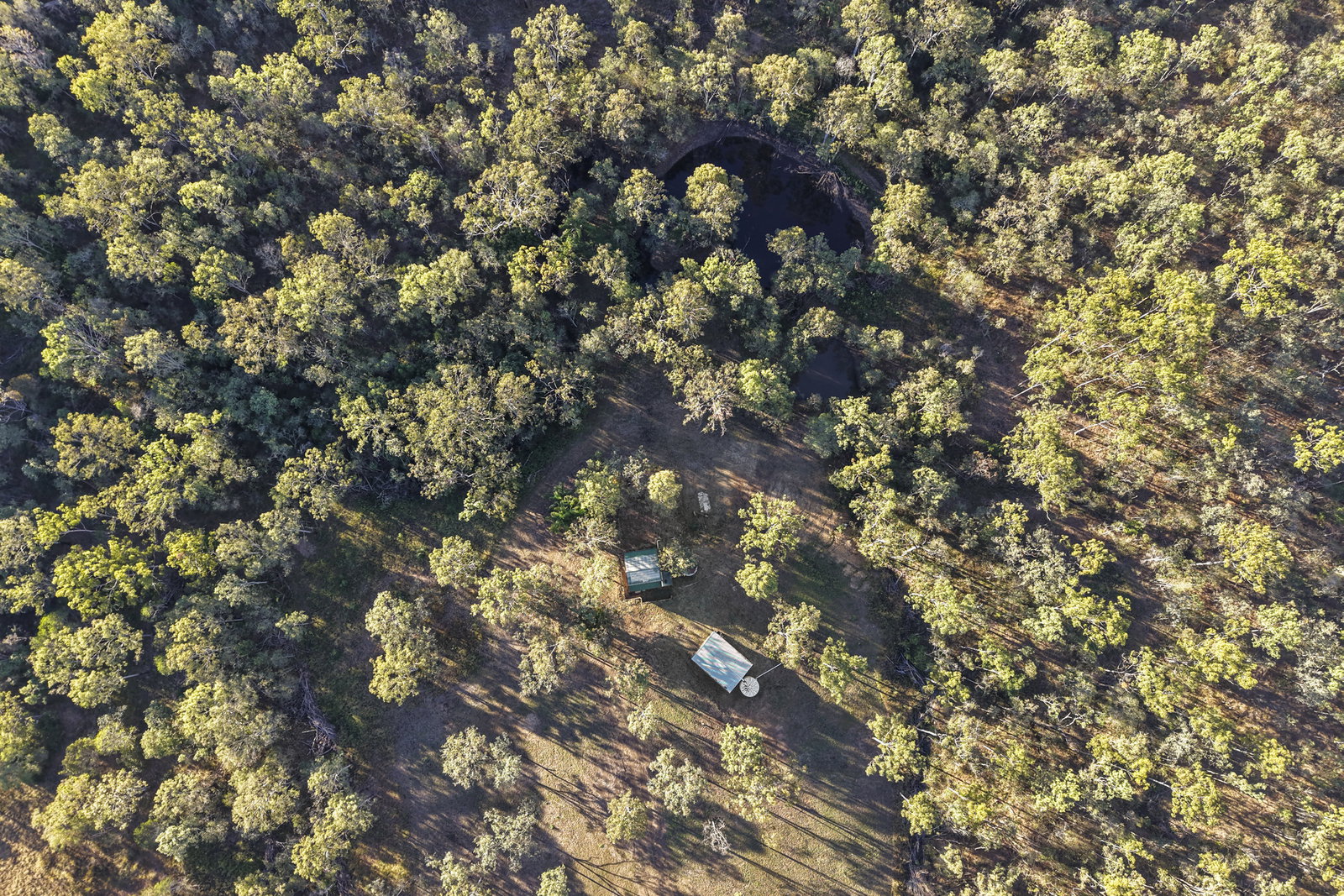 90 H H Innes Road, Horse Camp  QLD  4671