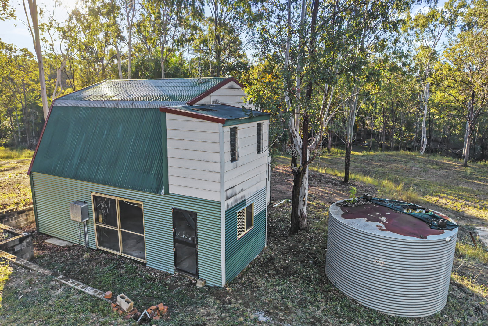 90 H H Innes Road, Horse Camp  QLD  4671