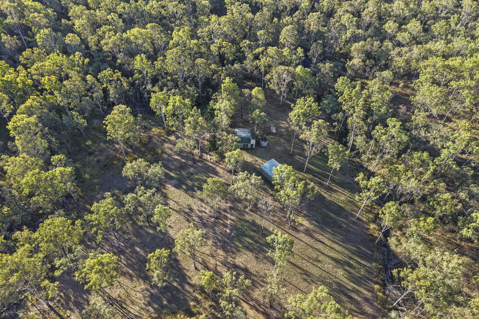 90 H H Innes Road, Horse Camp  QLD  4671