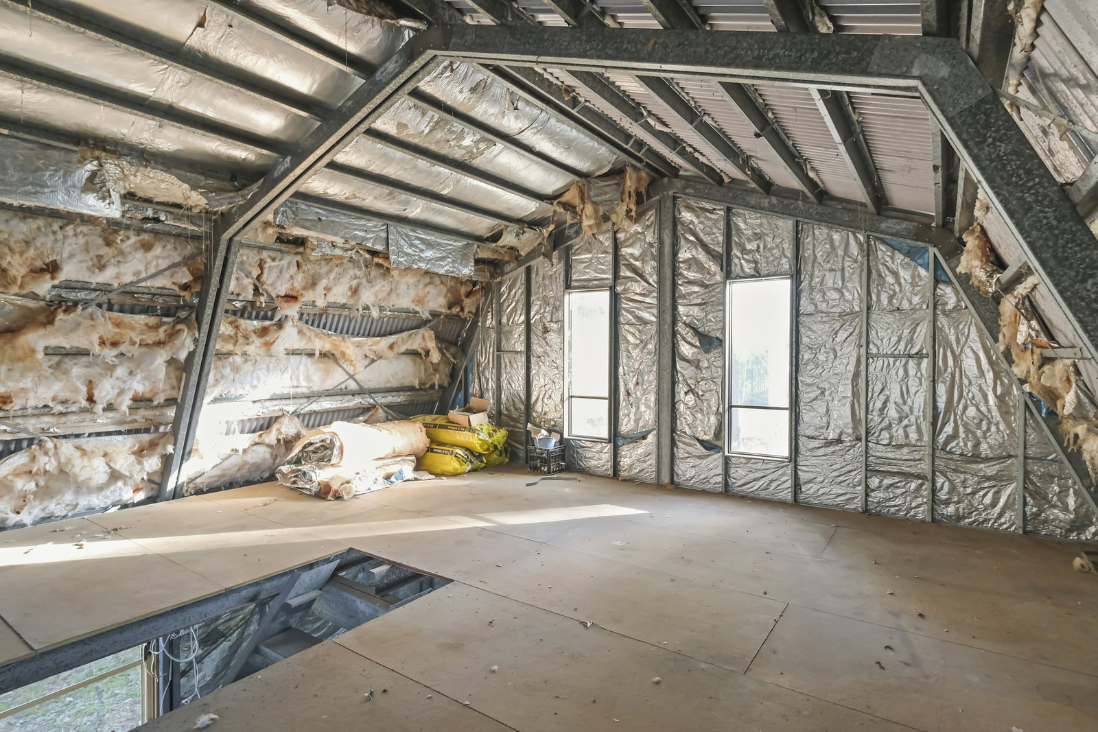 90 H H Innes Road, Horse Camp  QLD  4671