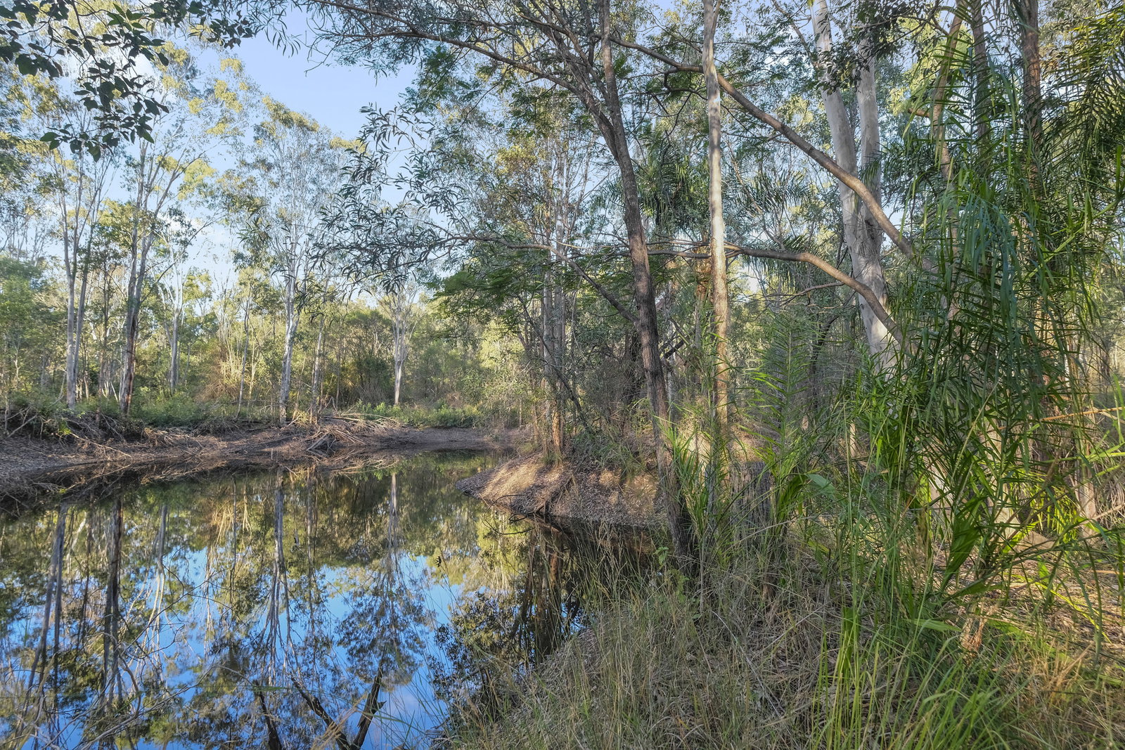 90 H H Innes Road, Horse Camp  QLD  4671