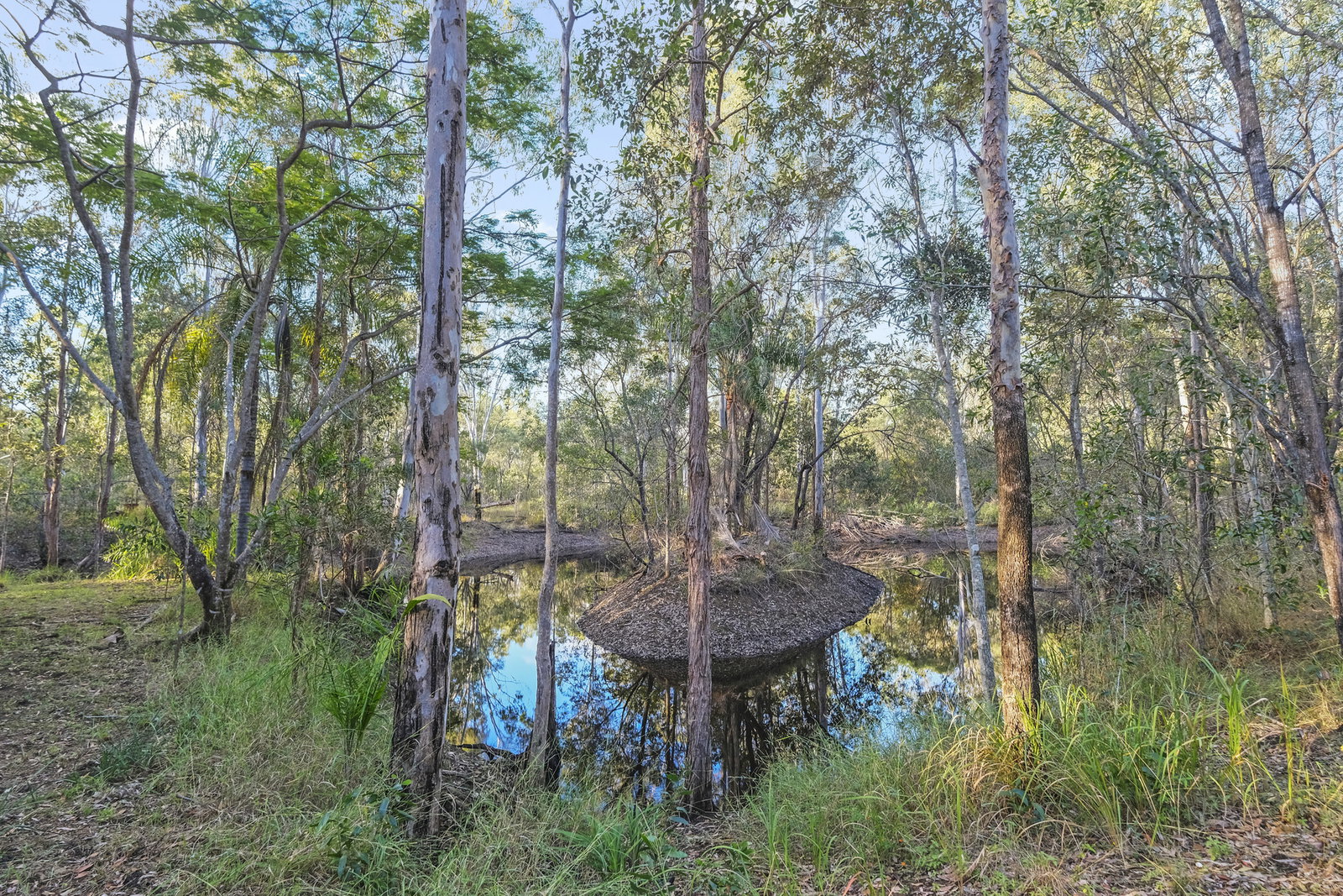 90 H H Innes Road, Horse Camp  QLD  4671