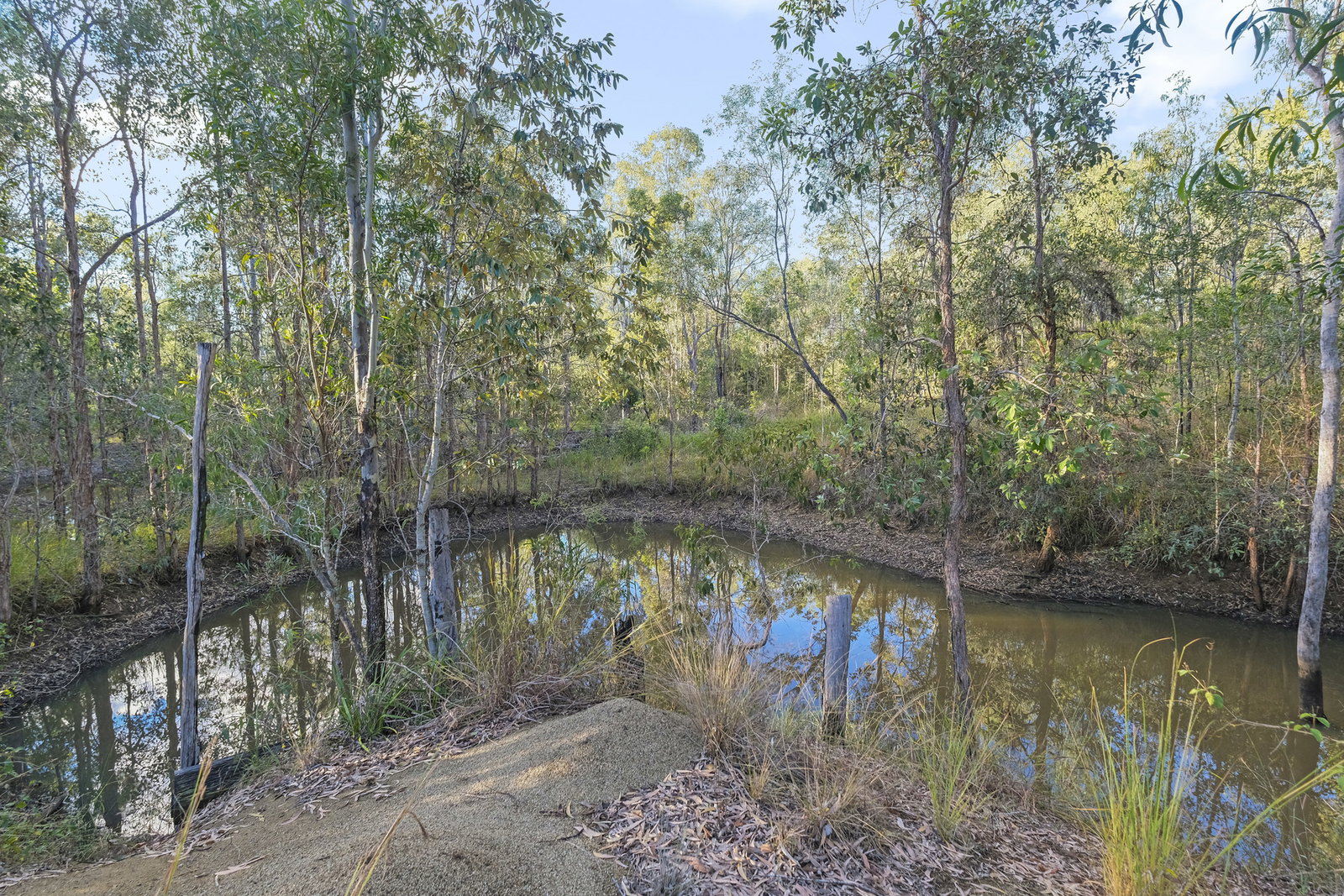 90 H H Innes Road, Horse Camp  QLD  4671