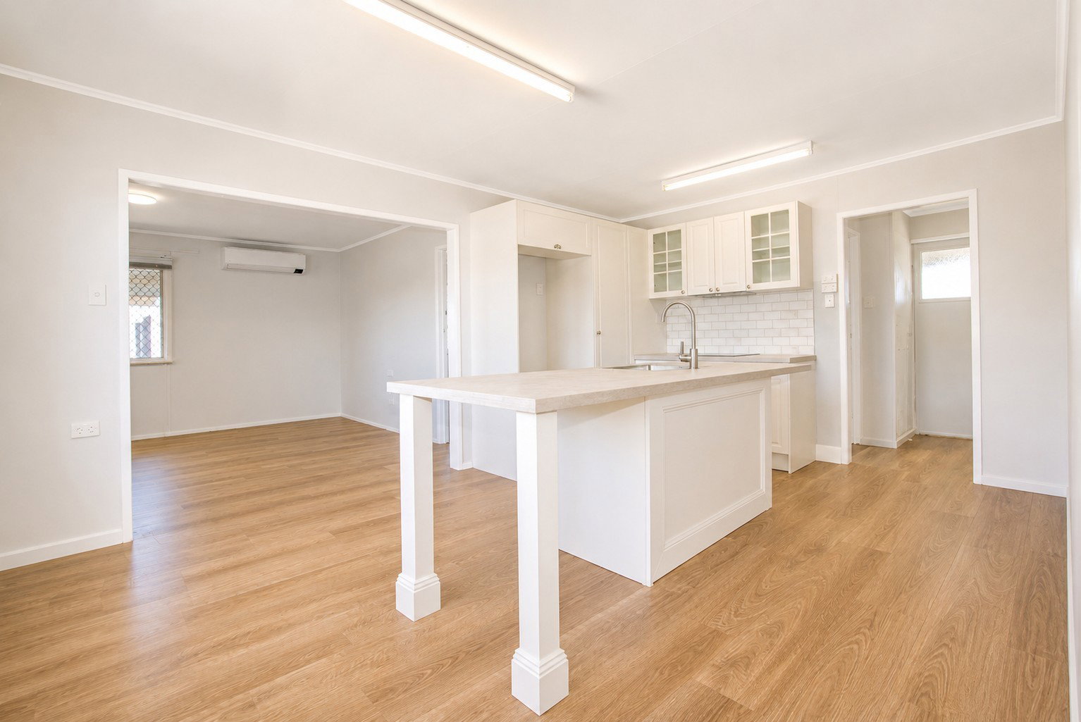 43 Morshead Street, Avenell Heights  QLD  4670