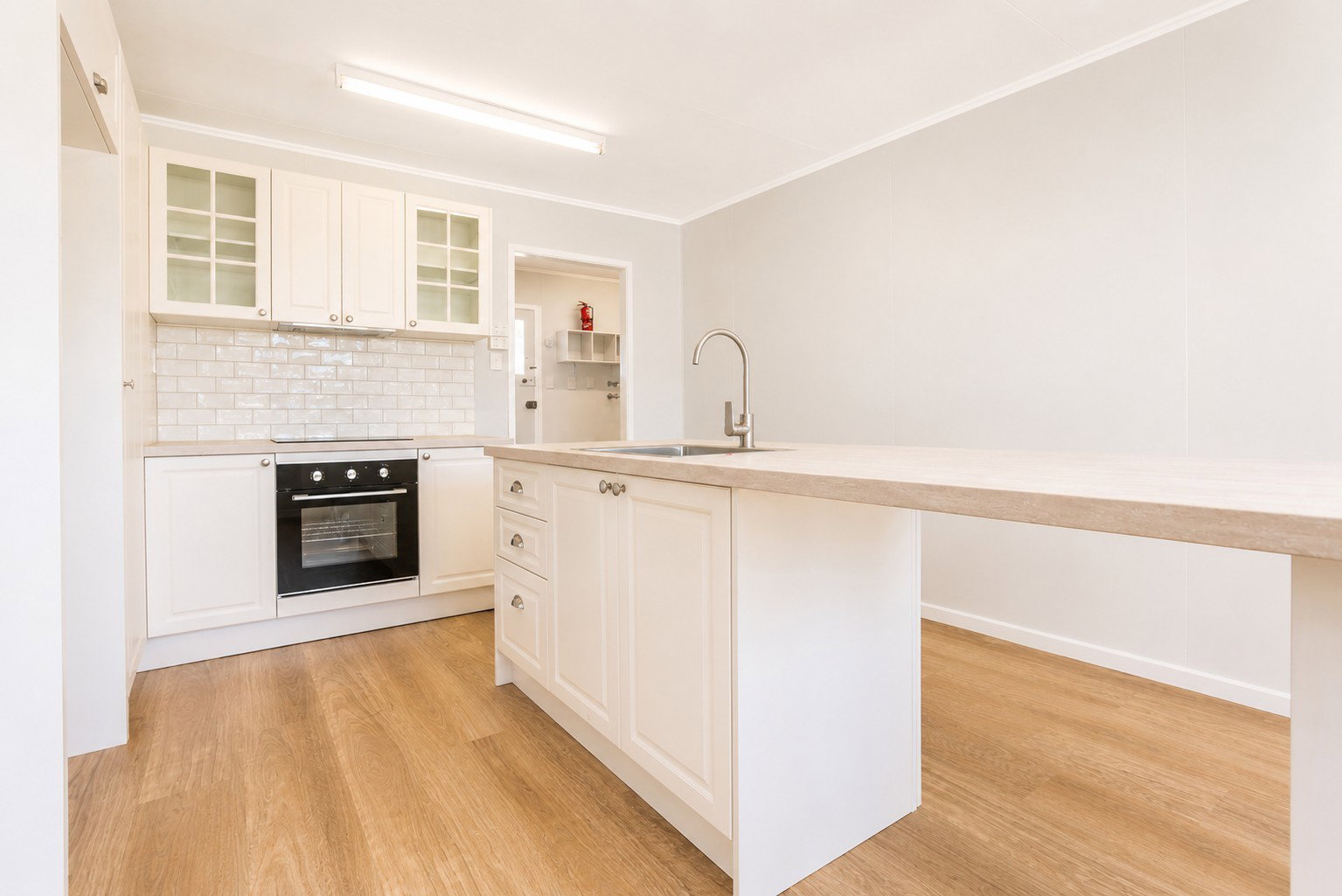 43 Morshead Street, Avenell Heights  QLD  4670