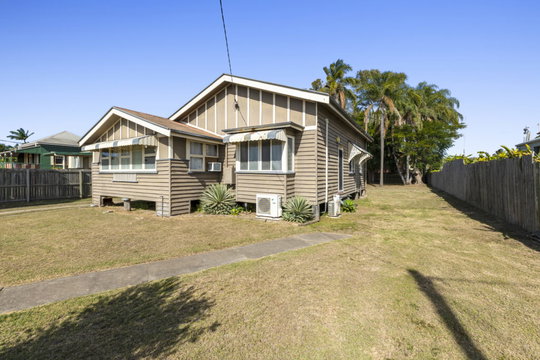 70 George Street, Bundaberg South  QLD  4670