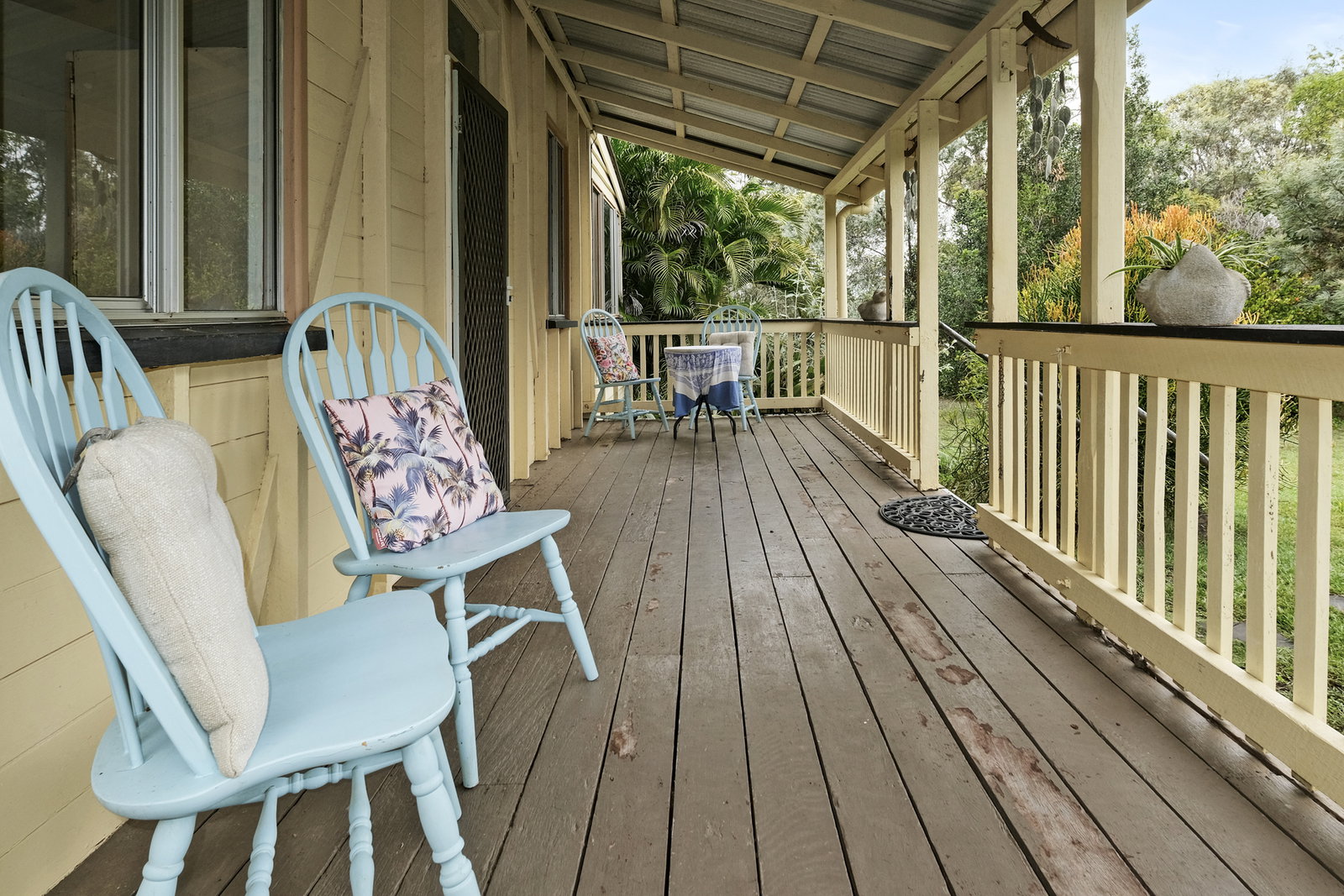 34030 Bruce Highway, McIlwraith  QLD  4671