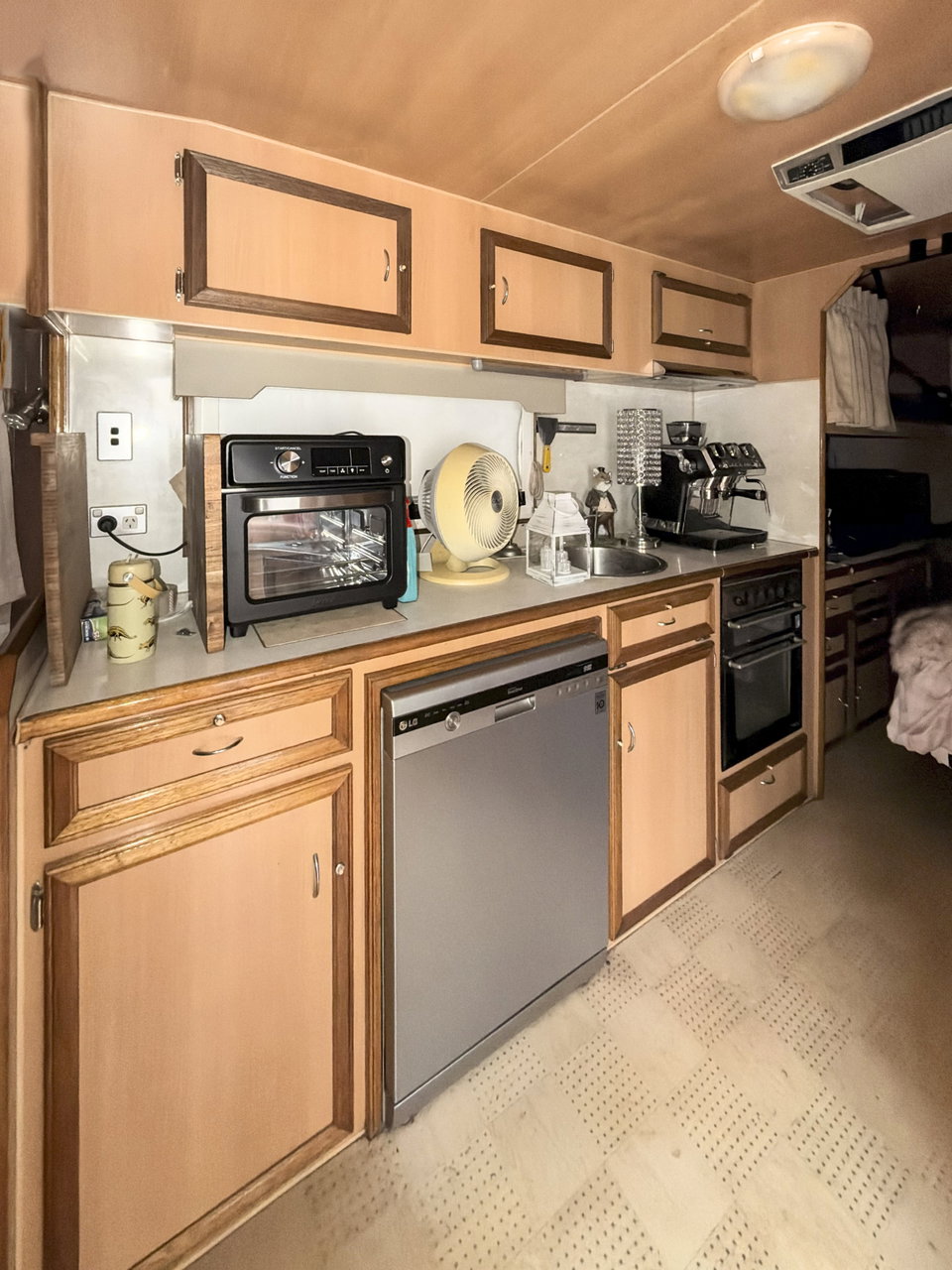 1380 Gaeta Road, Gaeta  QLD  4671