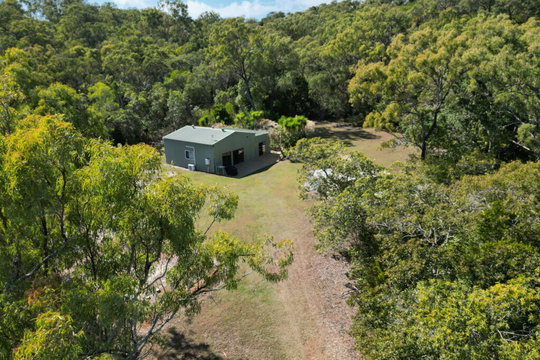 182 Rafting Ground Road, Agnes Water  QLD  4677