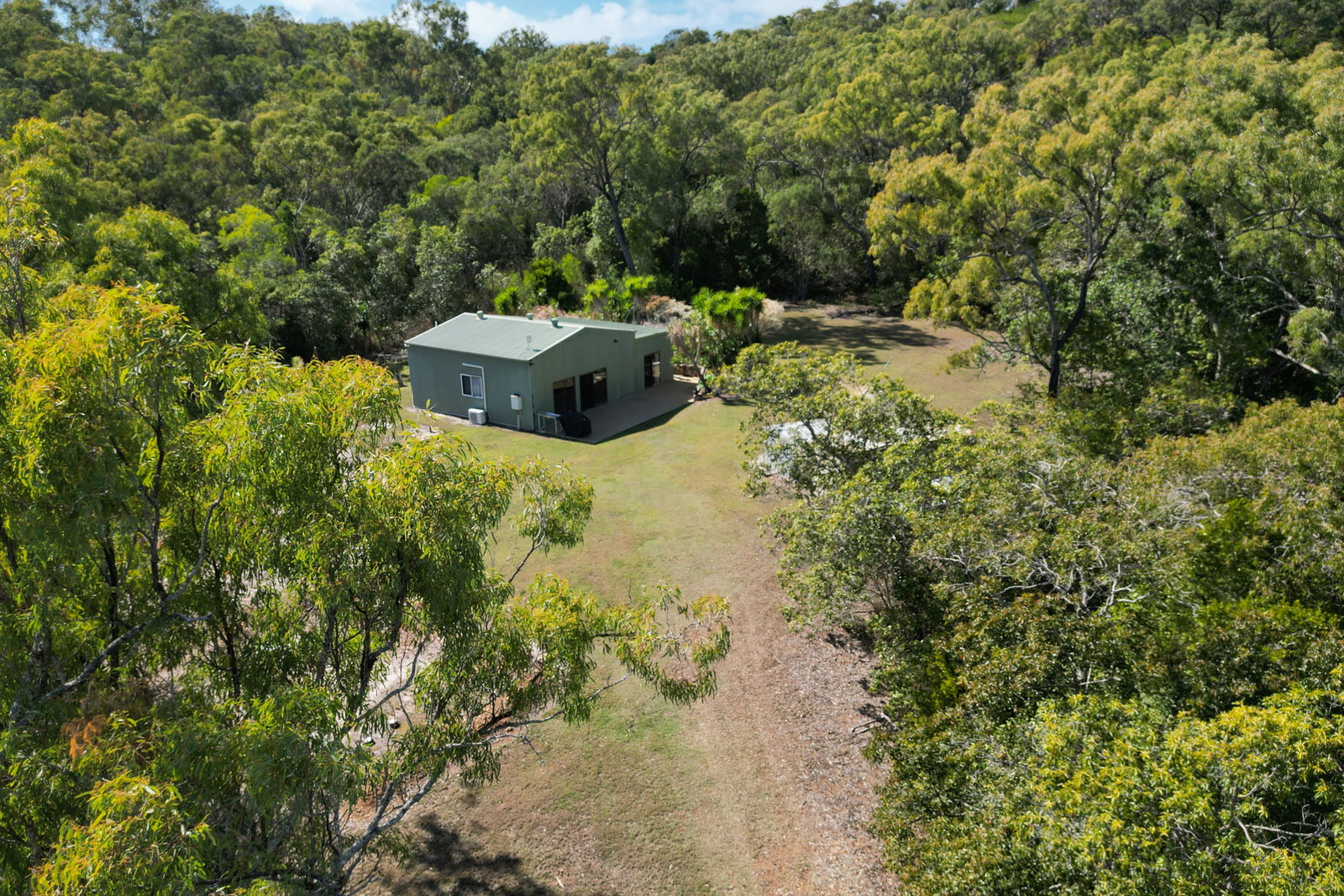 182 Rafting Ground Road, Agnes Water  QLD  4677