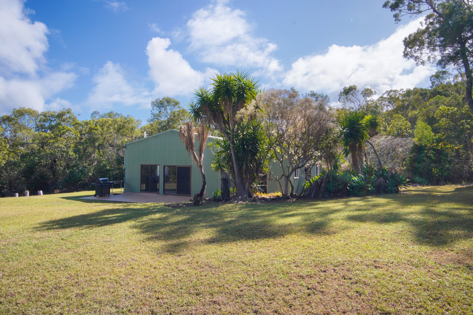 182 Rafting Ground Road, Agnes Water  QLD  4677